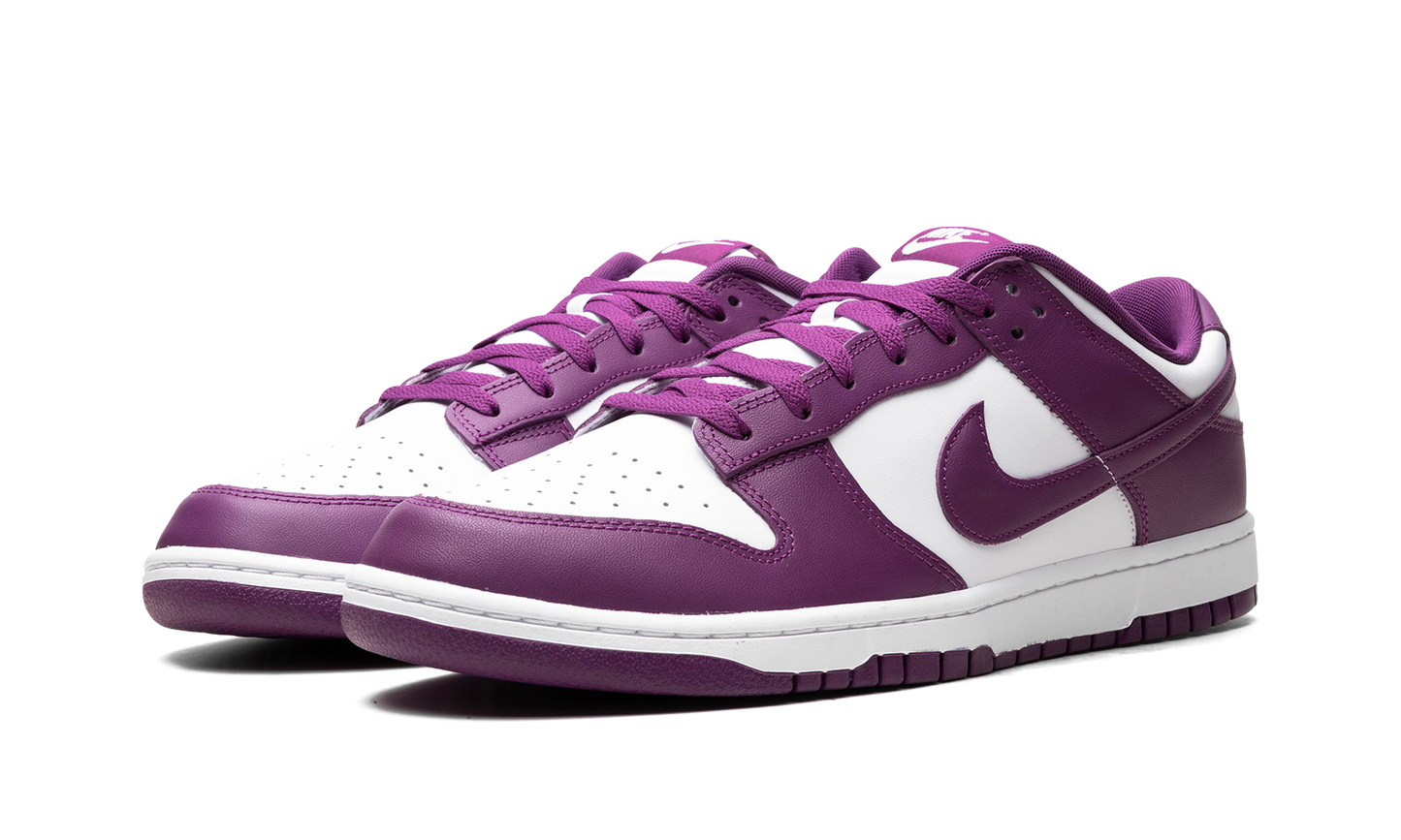 Dunk Low  White