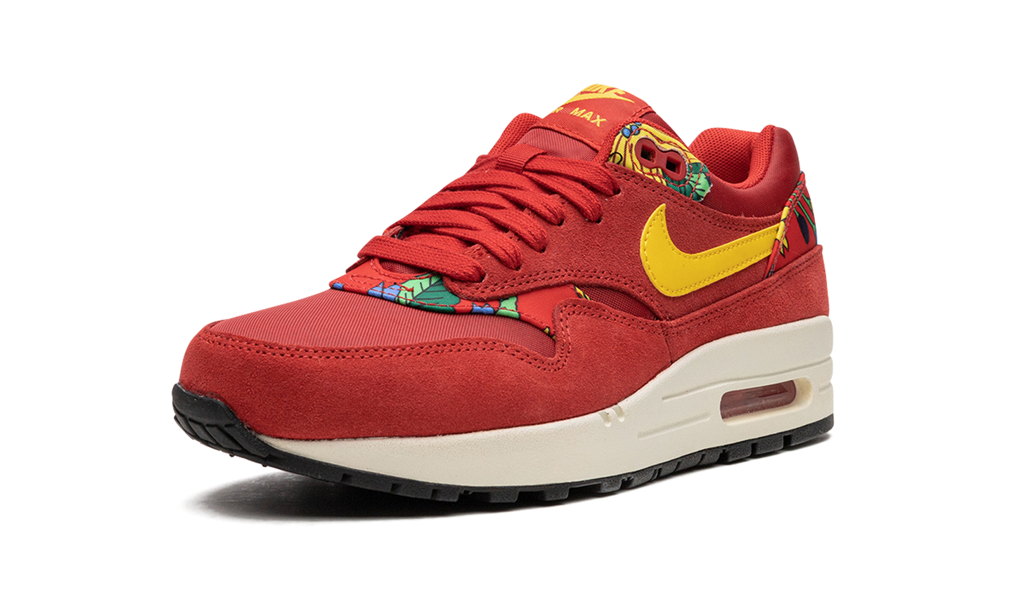AIR MAX 1 PRINT MNS WMNS  Aloha Pack