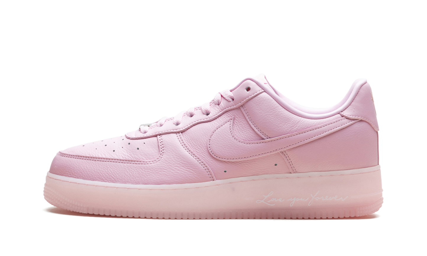 Air Force 1 Low  Certified Lover Boy - Pink Foam
