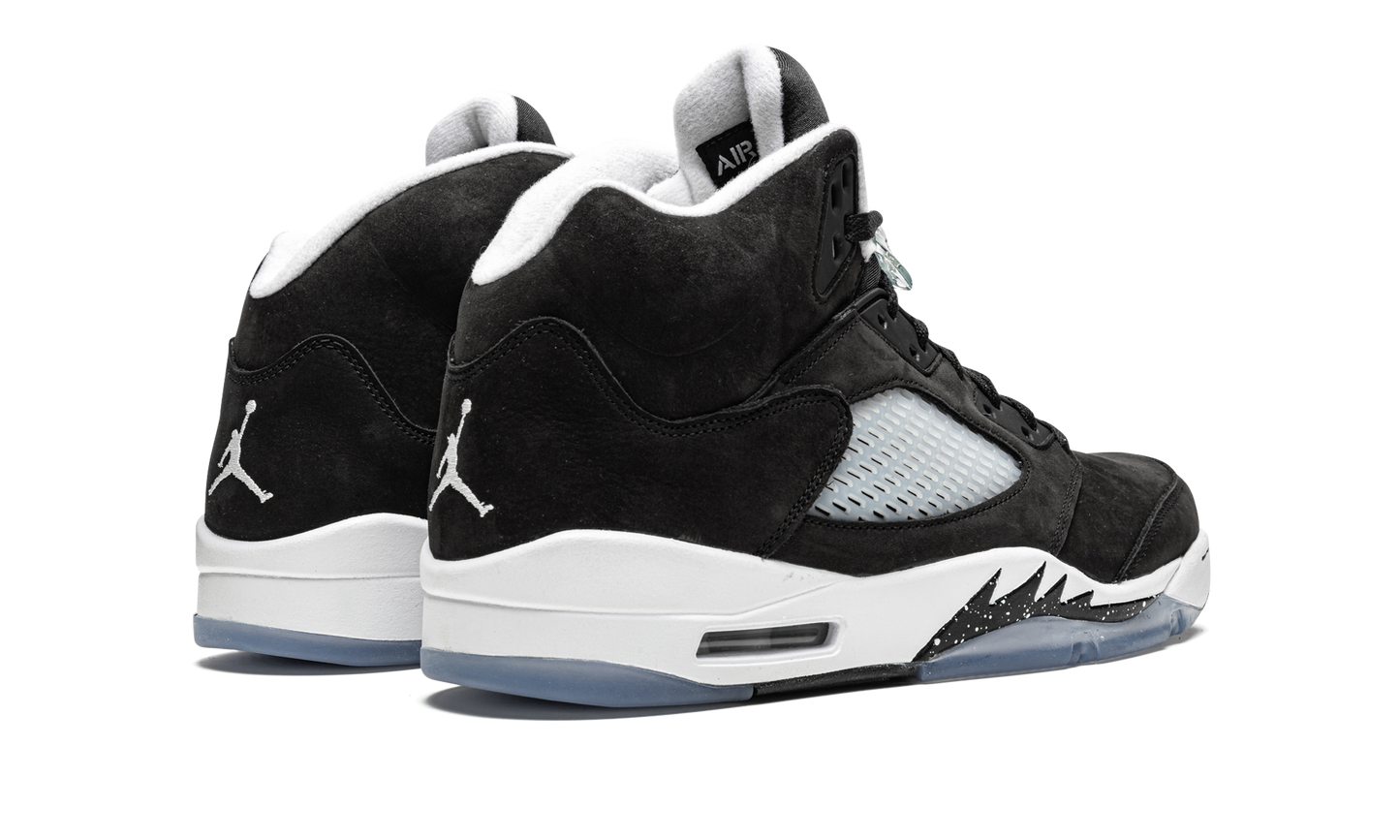 Air Jordan 5 Retro  Oreo 2021