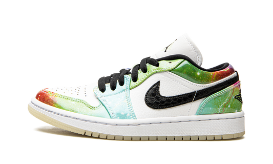 Air Jordan 1 Low WMNS  Galaxy