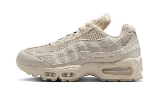 Air Max 95 WMNS  Soft Pearl