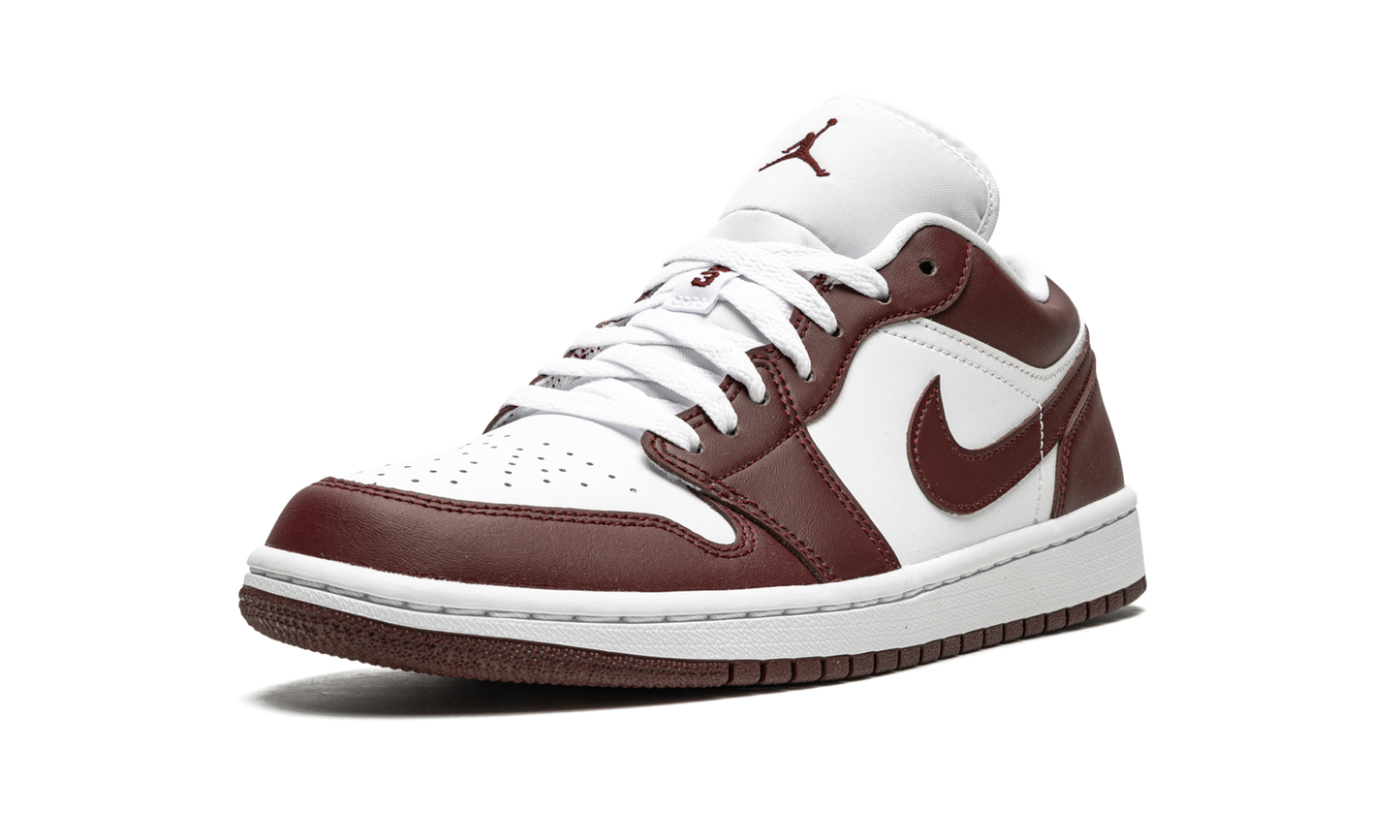 AIR JORDAN 1 LO WMNS  Bronze Eclipse