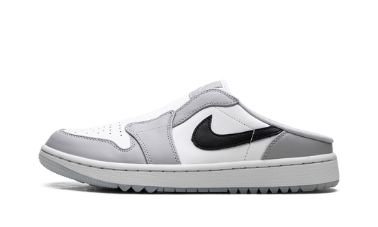 Air Jordan 1 Low Golf Mule  Wolf Grey