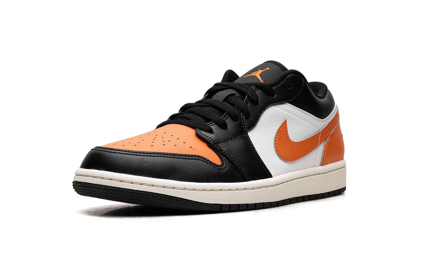 Air Jordan 1 Low  Shattered Backboard Alternate
