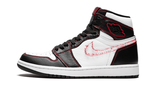 Air Jordan 1 Retro High OG  Defiant Yellow