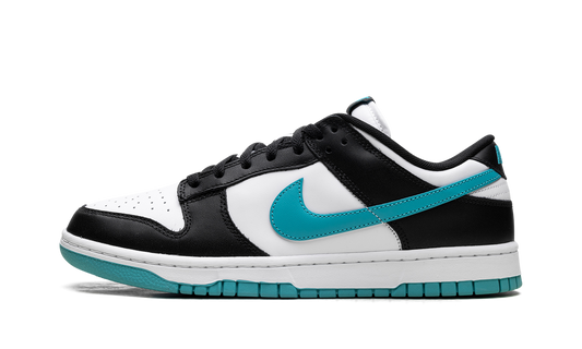 Dunk Low  Black