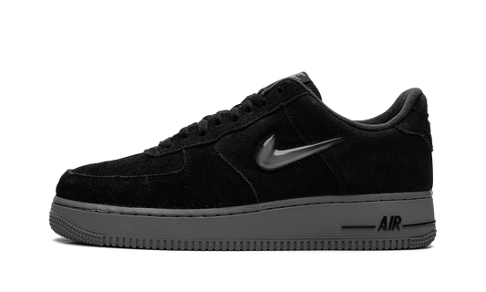 Air Force 1 Low '07 Jewel  Black Cool Grey