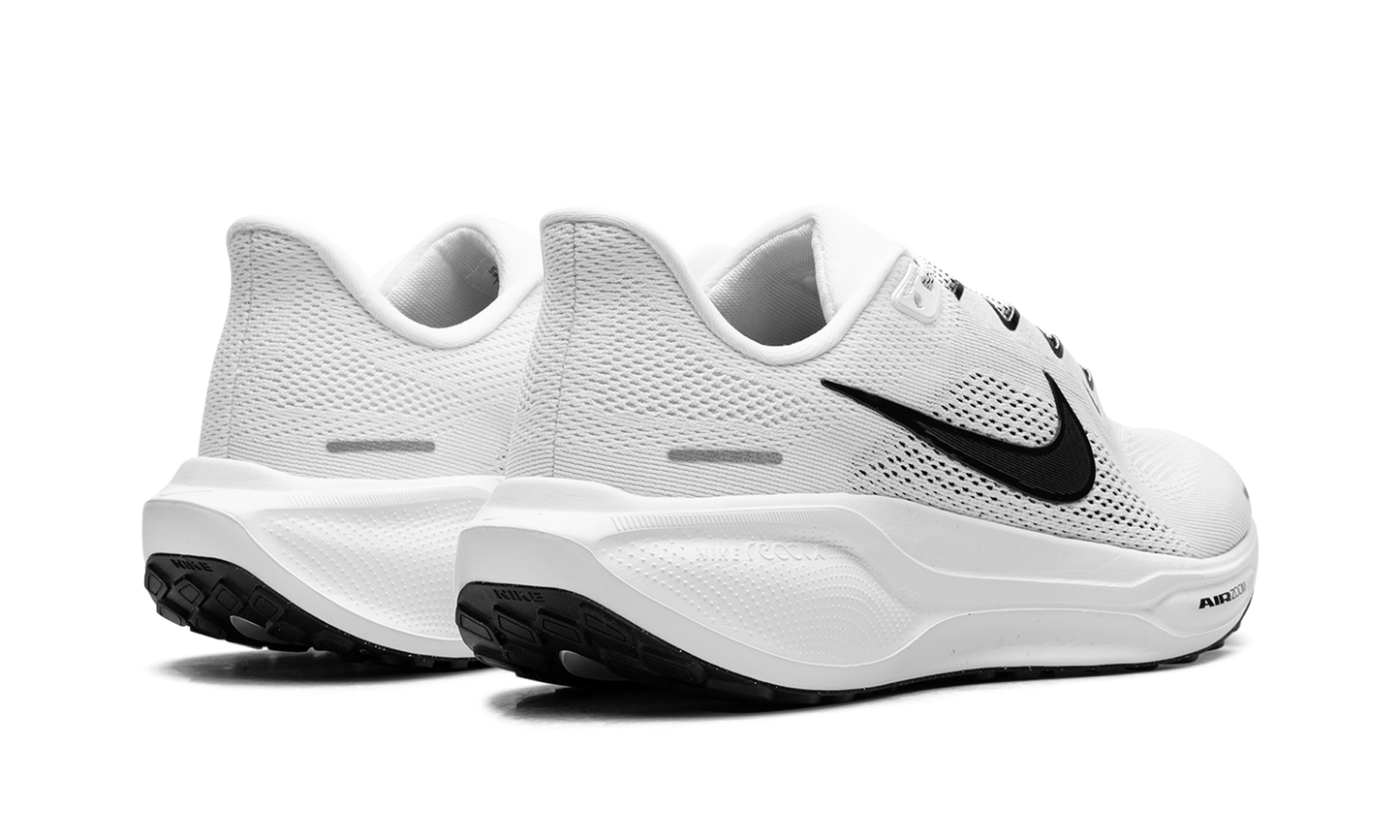Air Zoom Pegasus WMNS  White / Black