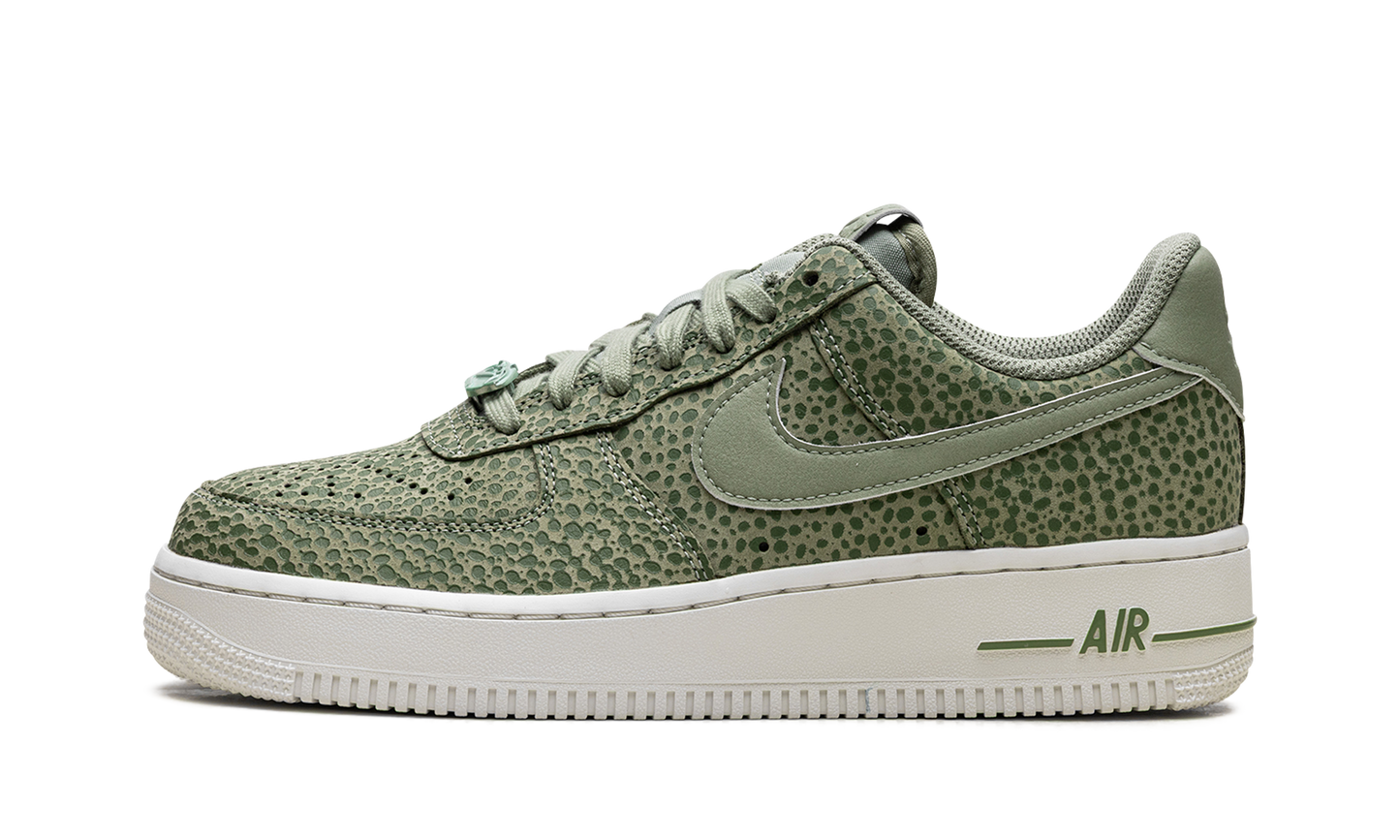 AIR FORCE 1 '07 WMNS  Green