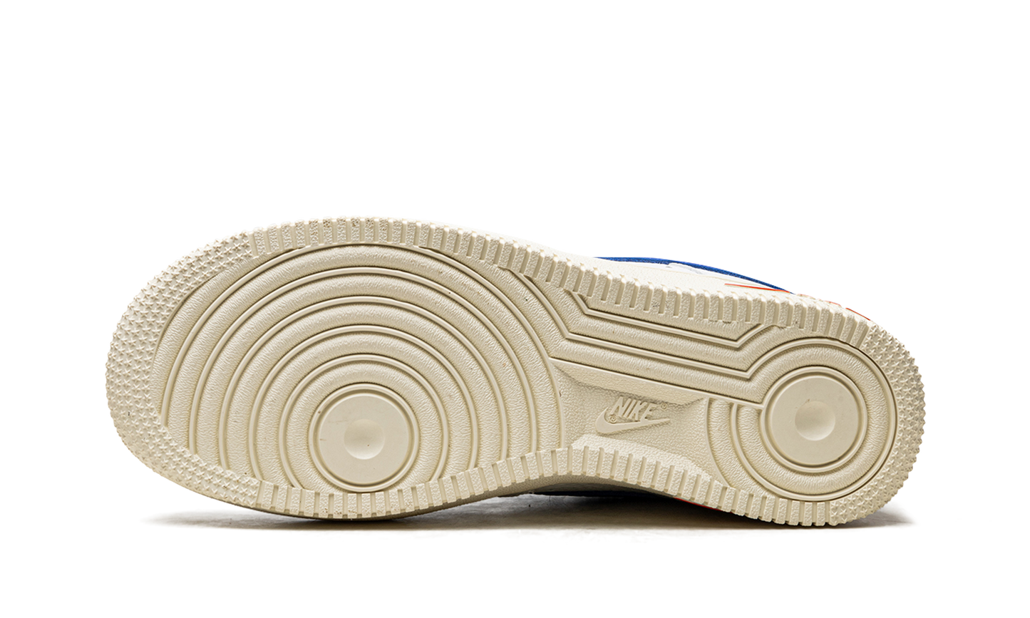 AIR FORCE 1 LO MNS WMNS  Command Force