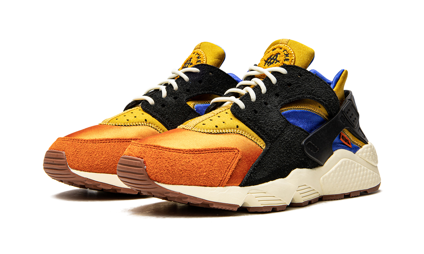 AIR HUARACHE MNS WMNS  Campfire Orange