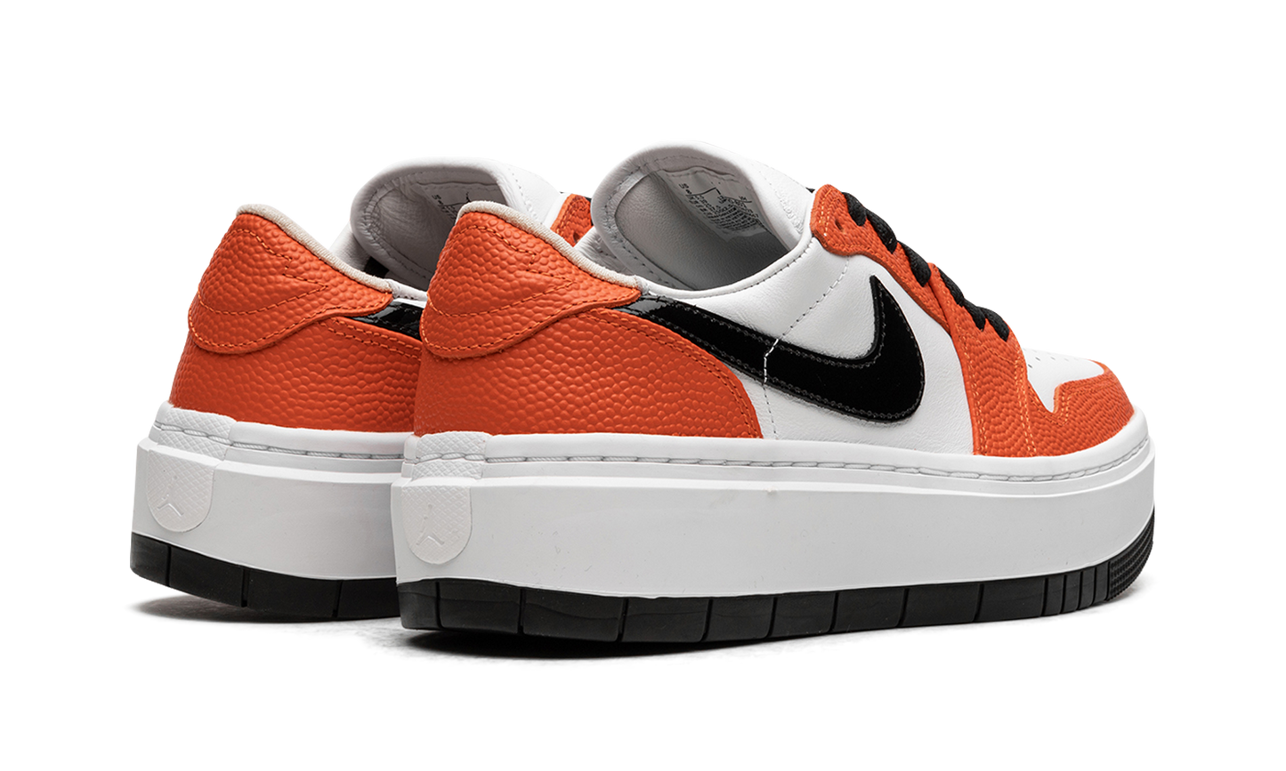 AIR JORDAN 1 LO ELEVATE WMNS  Brilliant Orange