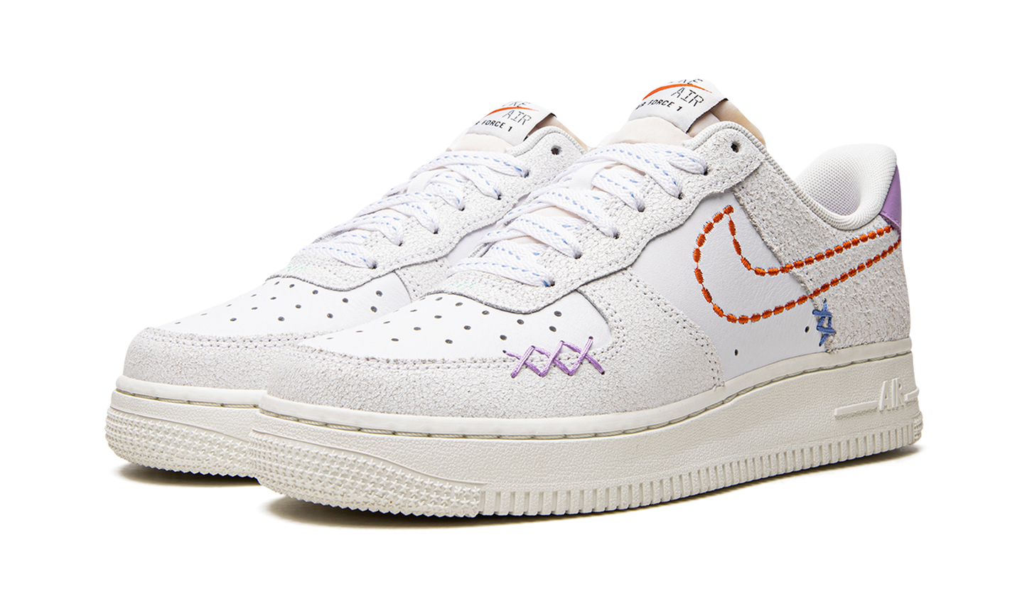 AIR FORCE 1 '07 SE MNS WMNS  Nike 101
