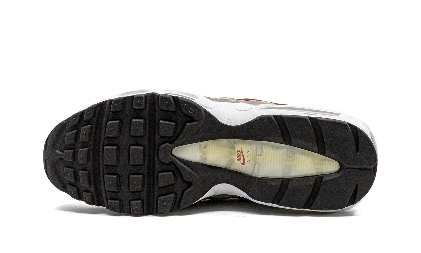 Air Max 95  Social FC