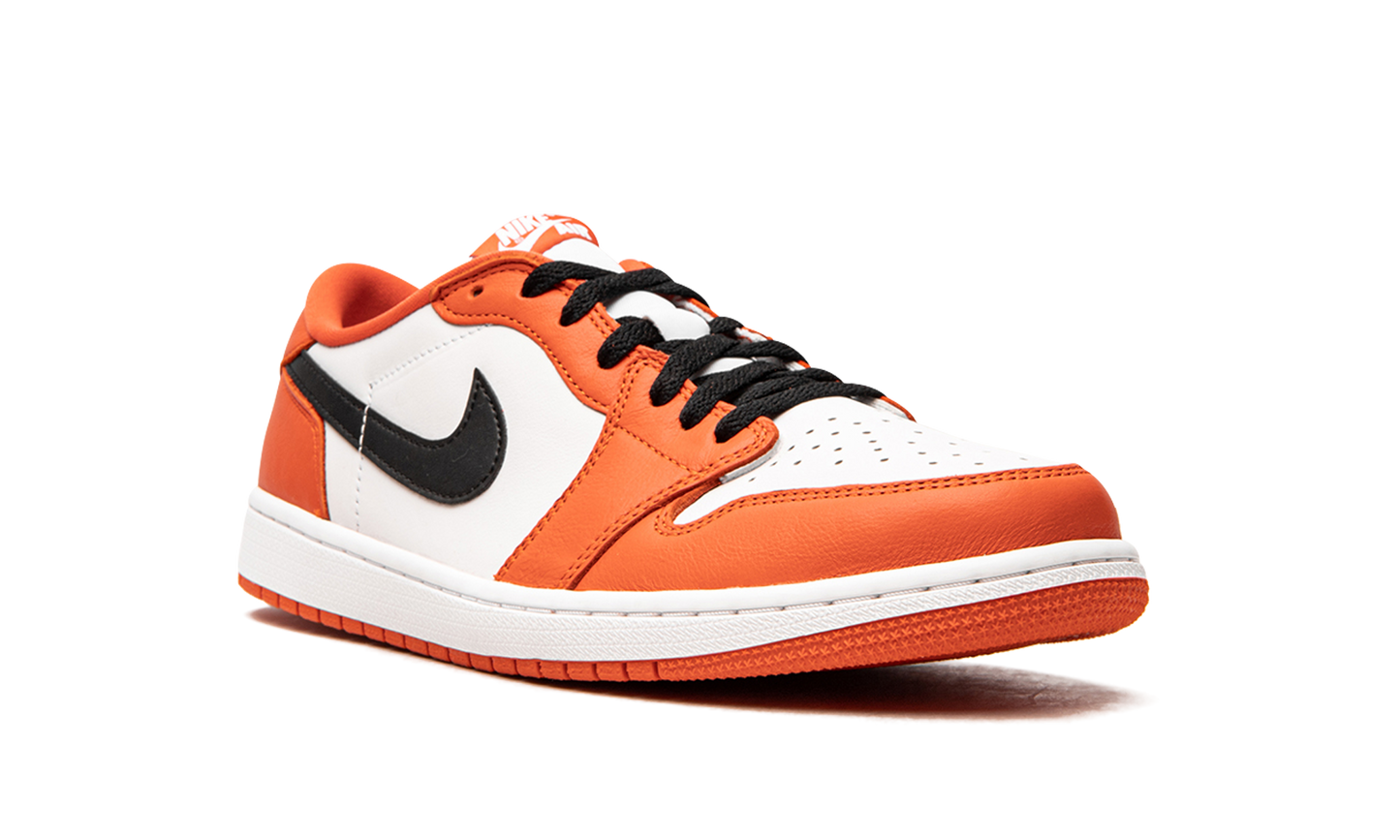 Air Jordan 1 Low OG  Starfish
