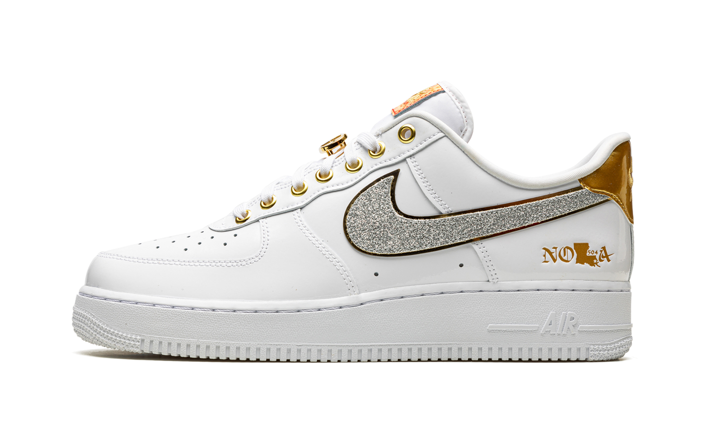Air Force 1 Low  NOLA