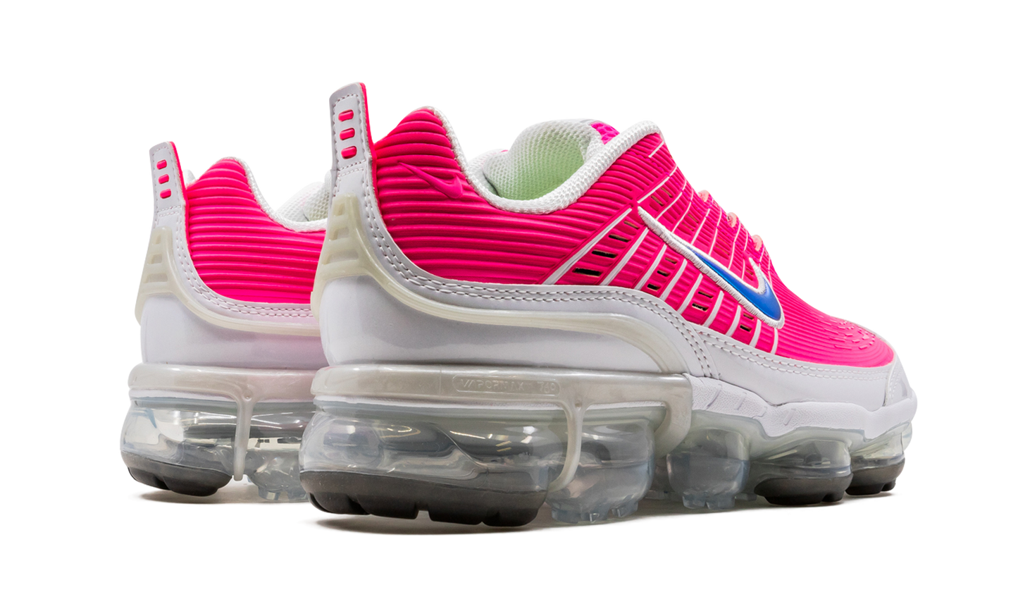 AIR VAPORMAX 360 MNS WMNS  Hyper Pink