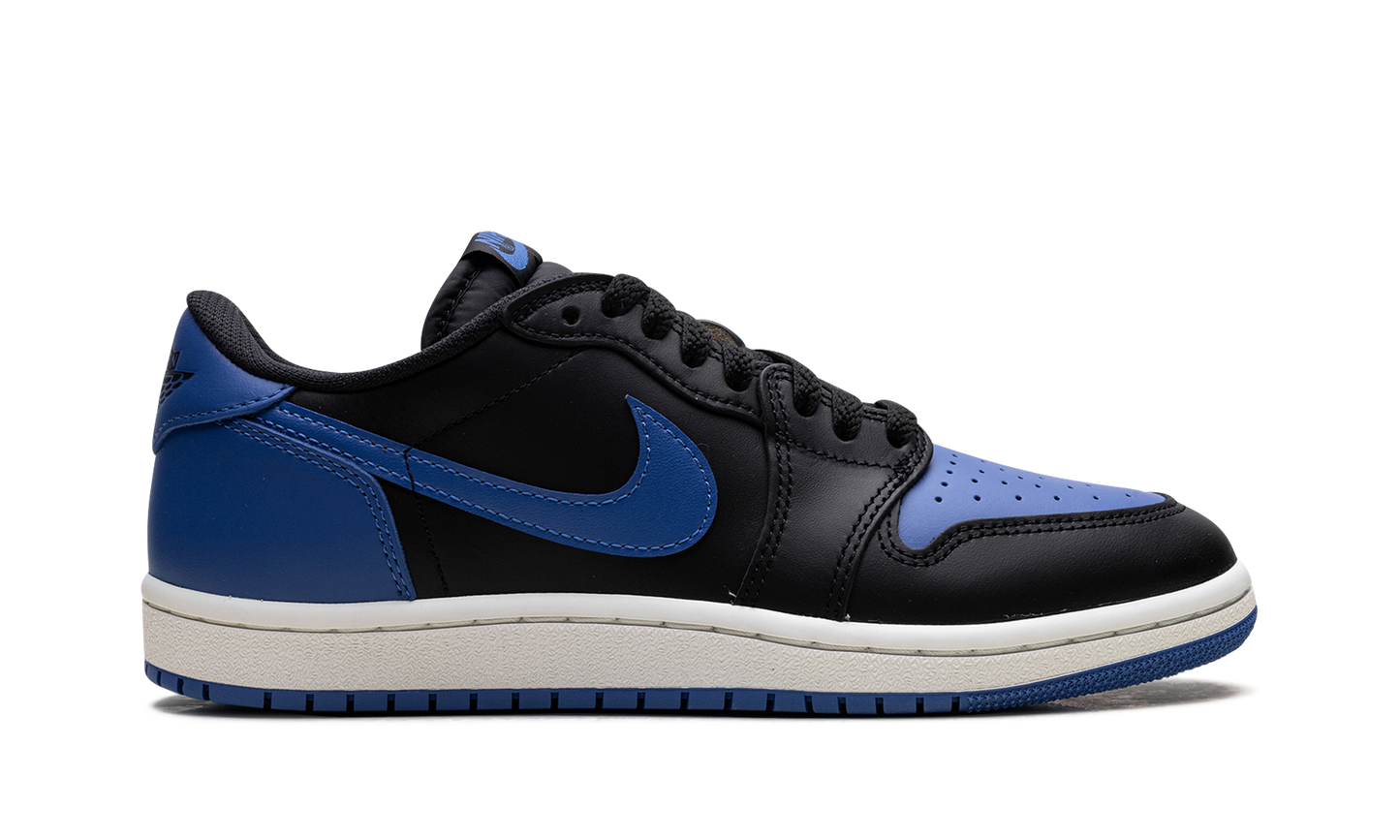 Air Jordan 1 Low 85  Royal
