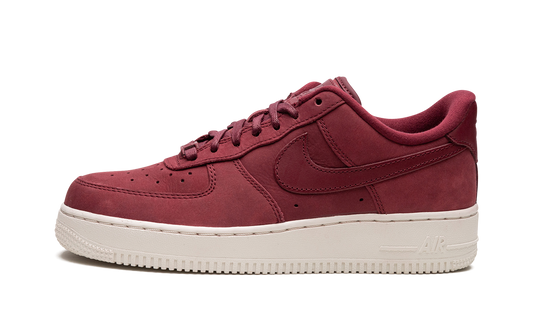 AIR FORCE 1 LO MNS WMNS  Team Red