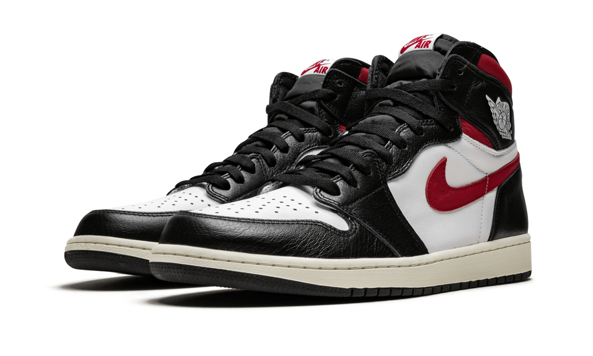 Air Jordan 1 Retro High OG  Gym Red