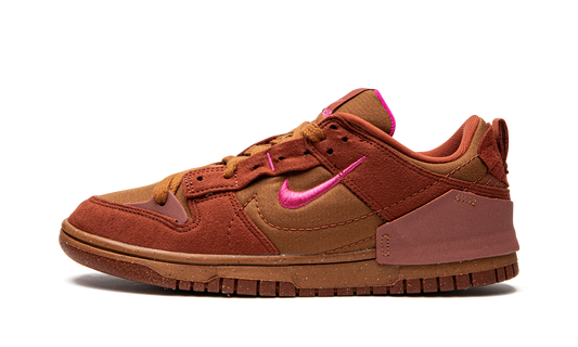 DUNK LO DISRUPT 2 MNS WMNS  Desert Bronze