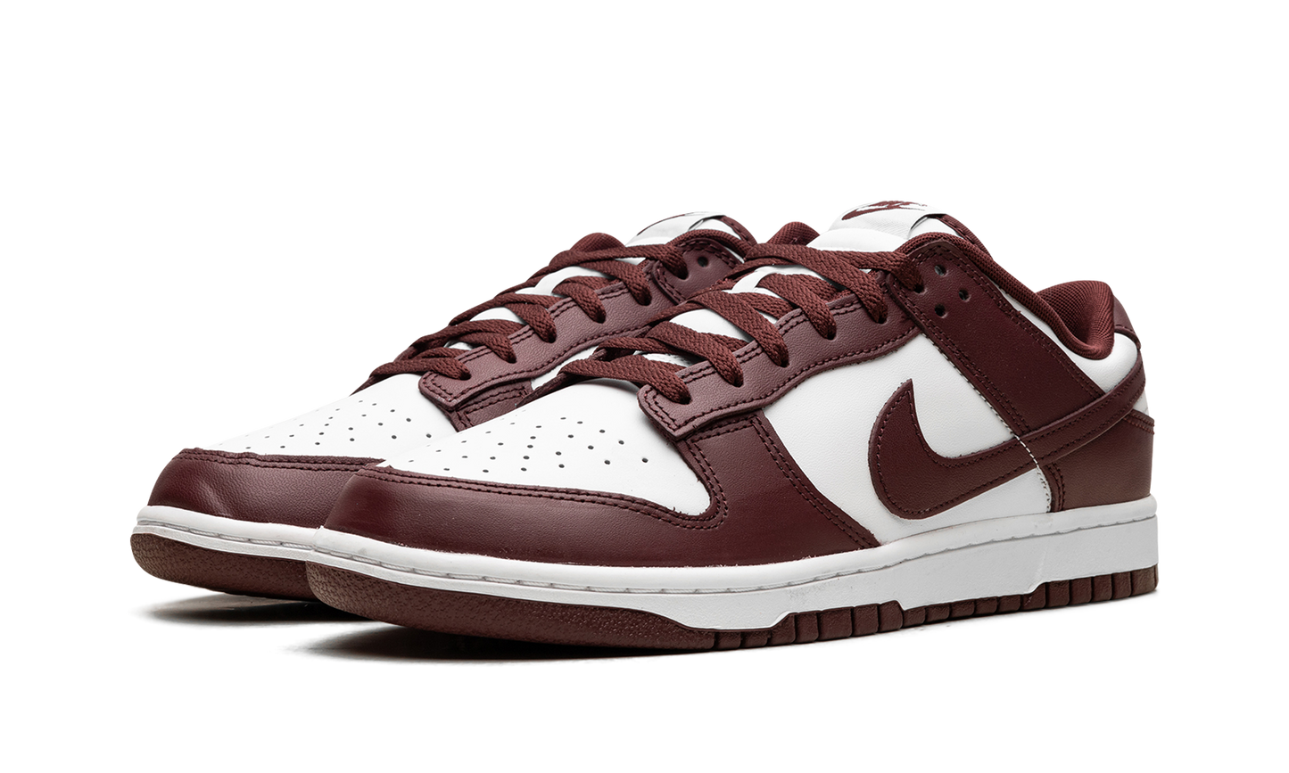 Dunk Low Retro  Redwood