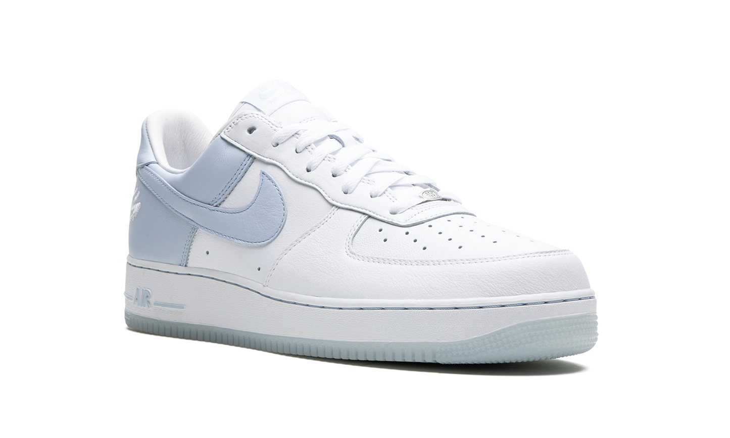 Air Force 1 Low  Terror Squad- Porpoise