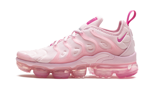 Air Vapormax Plus WMNS  Pink Foam
