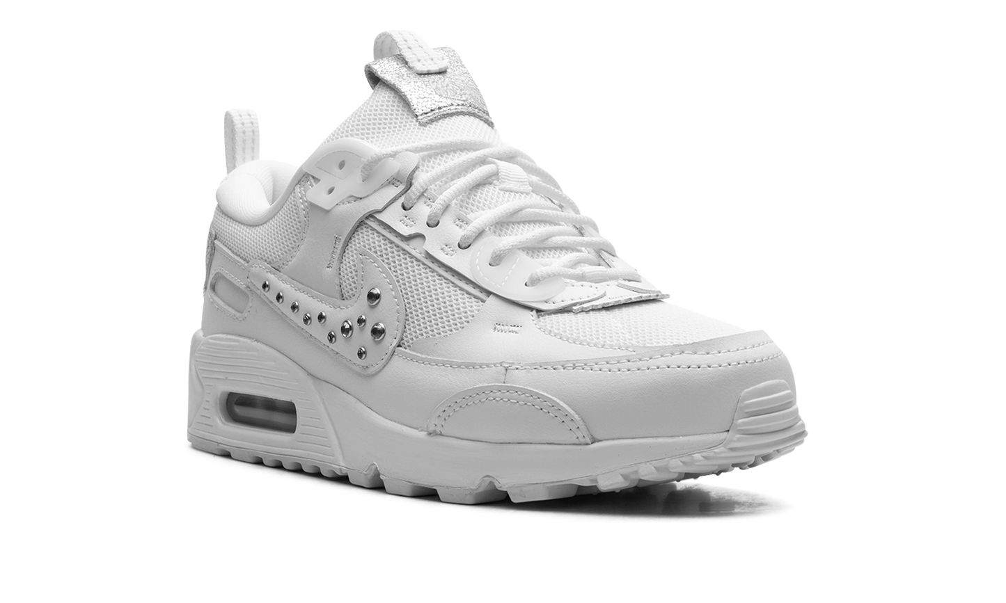 AIR MAX 90 FUTURA WMNS  Studded Swoosh
