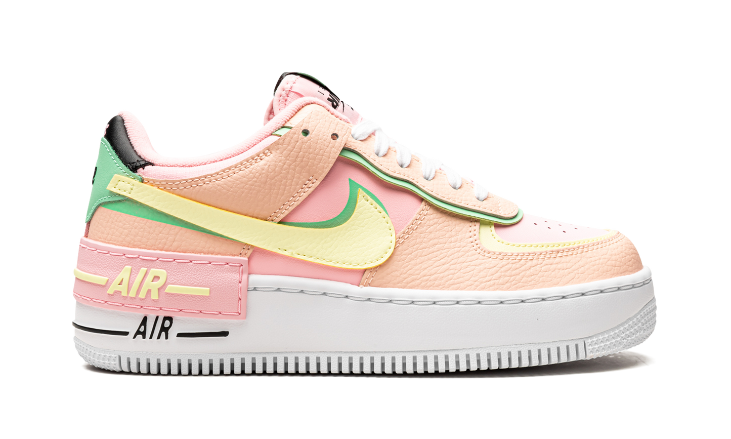 OMENS AIR FORCE 1 SHADO WMNS  Arctic Punch