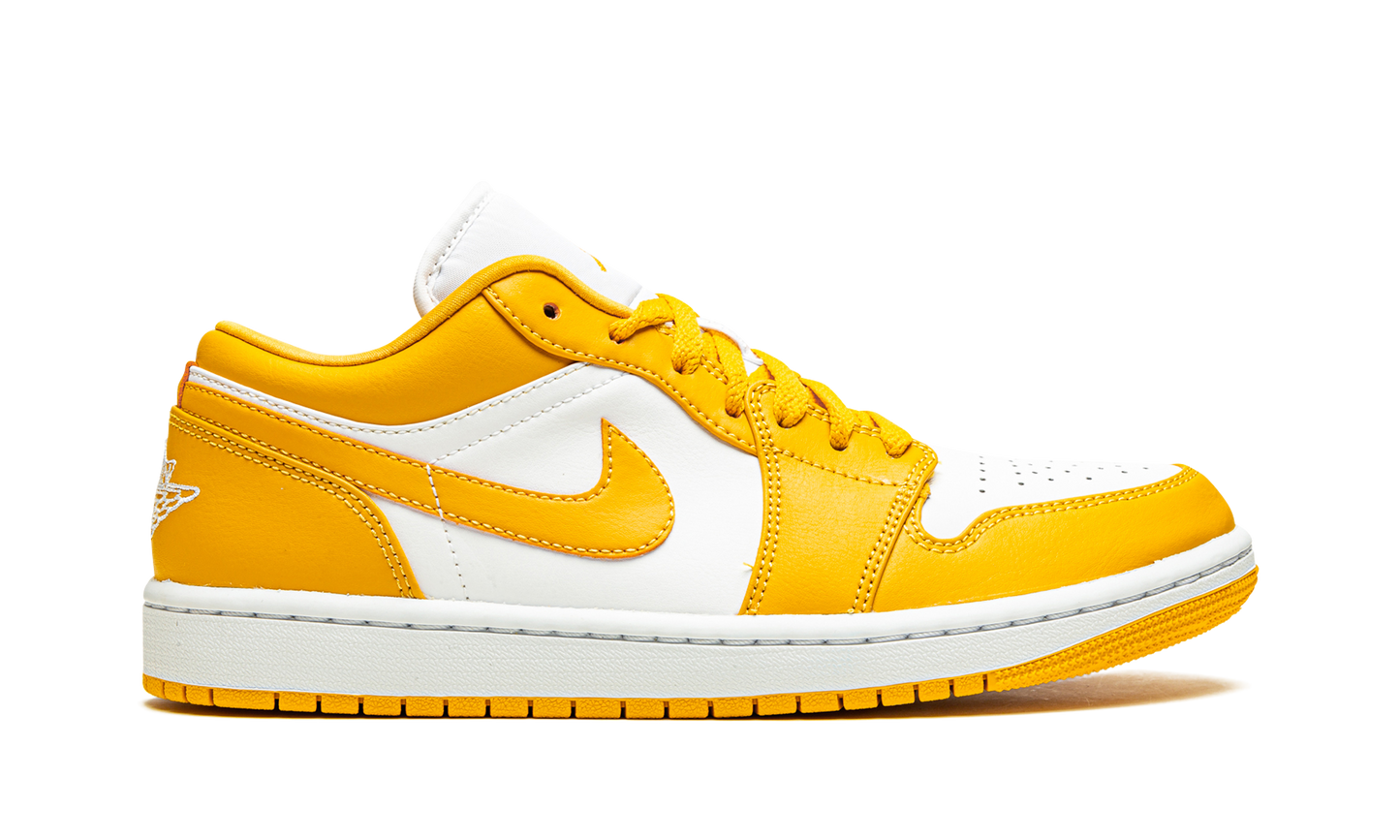 Air Jordan 1 Low  Pollen