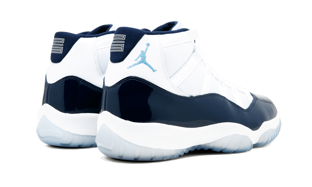 Air Jordan 11 Retro  Navy / Win Like '82