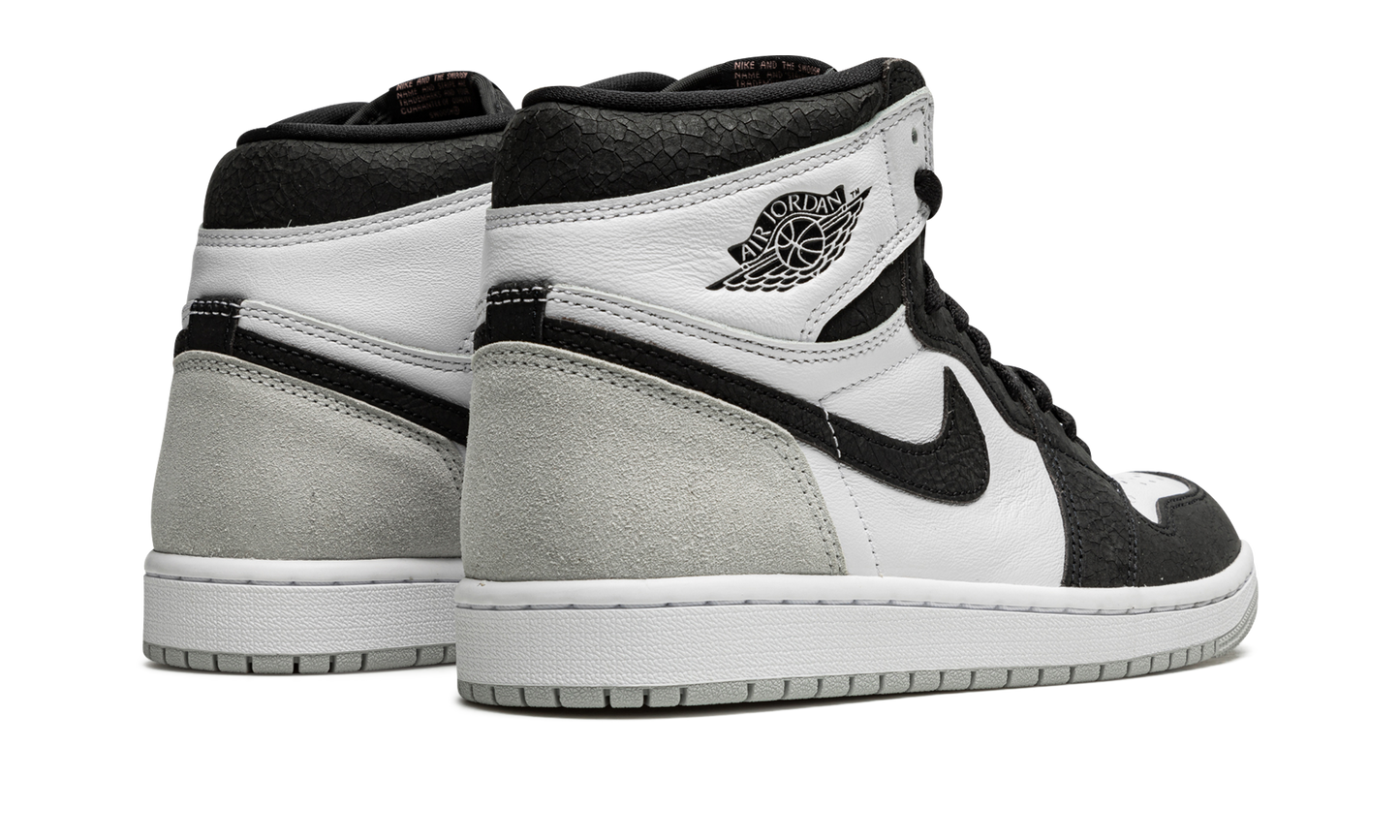 Air Jordan 1 Retro High OG  Stage Haze
