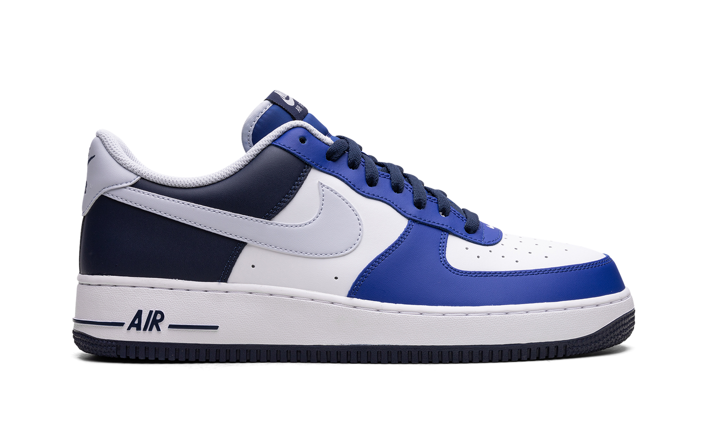Air Force 1 Low  Game Royal