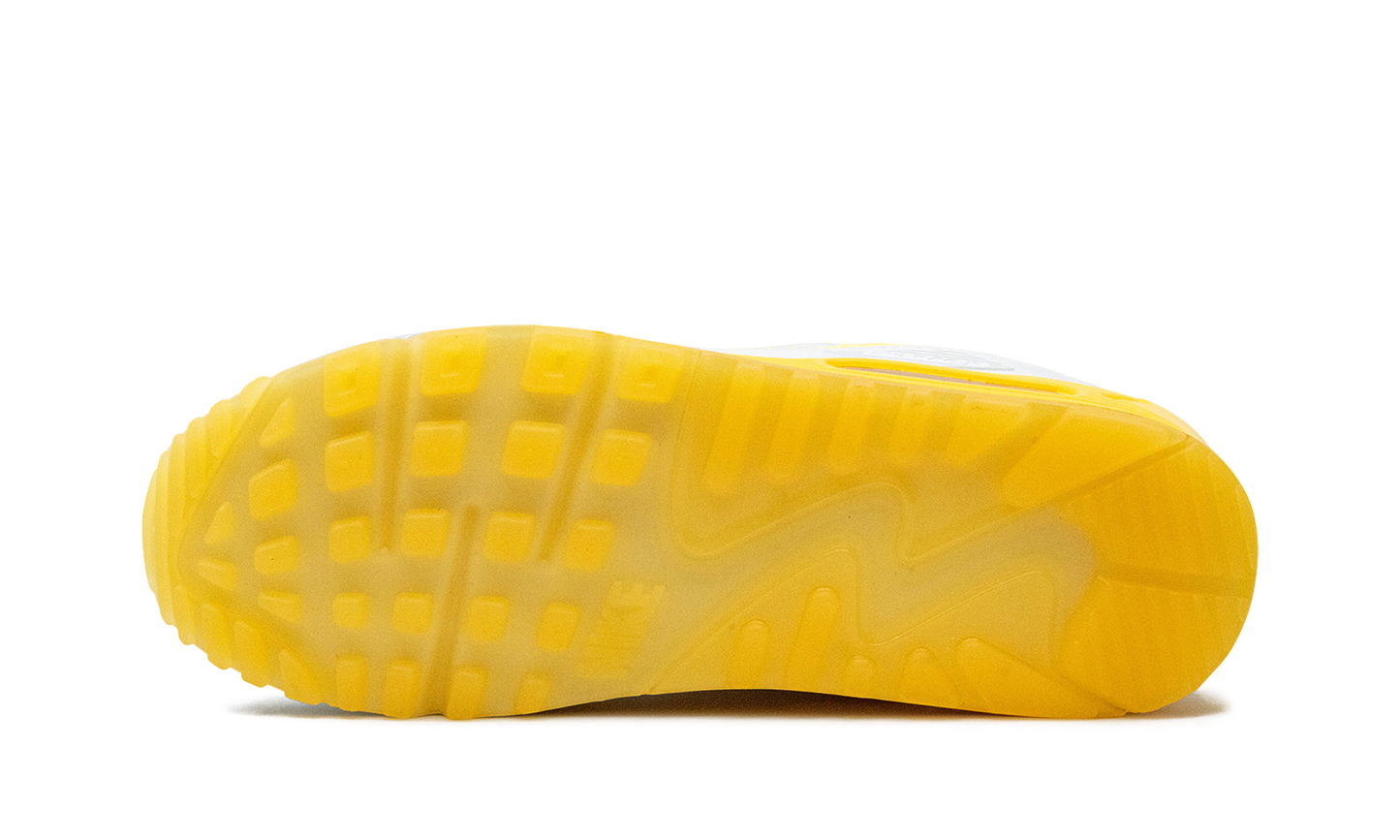 AIR MAX 90 MNS WMNS  Citrus Pulse