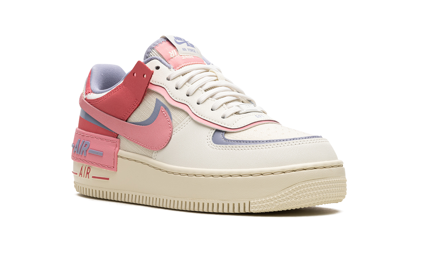 AIR FORCE 1 SHADO WMNS  Coconut Milk