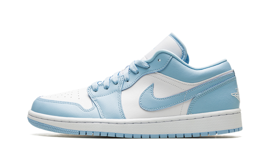 AIR JORDAN 1 LOW WMNS  Ice Blue