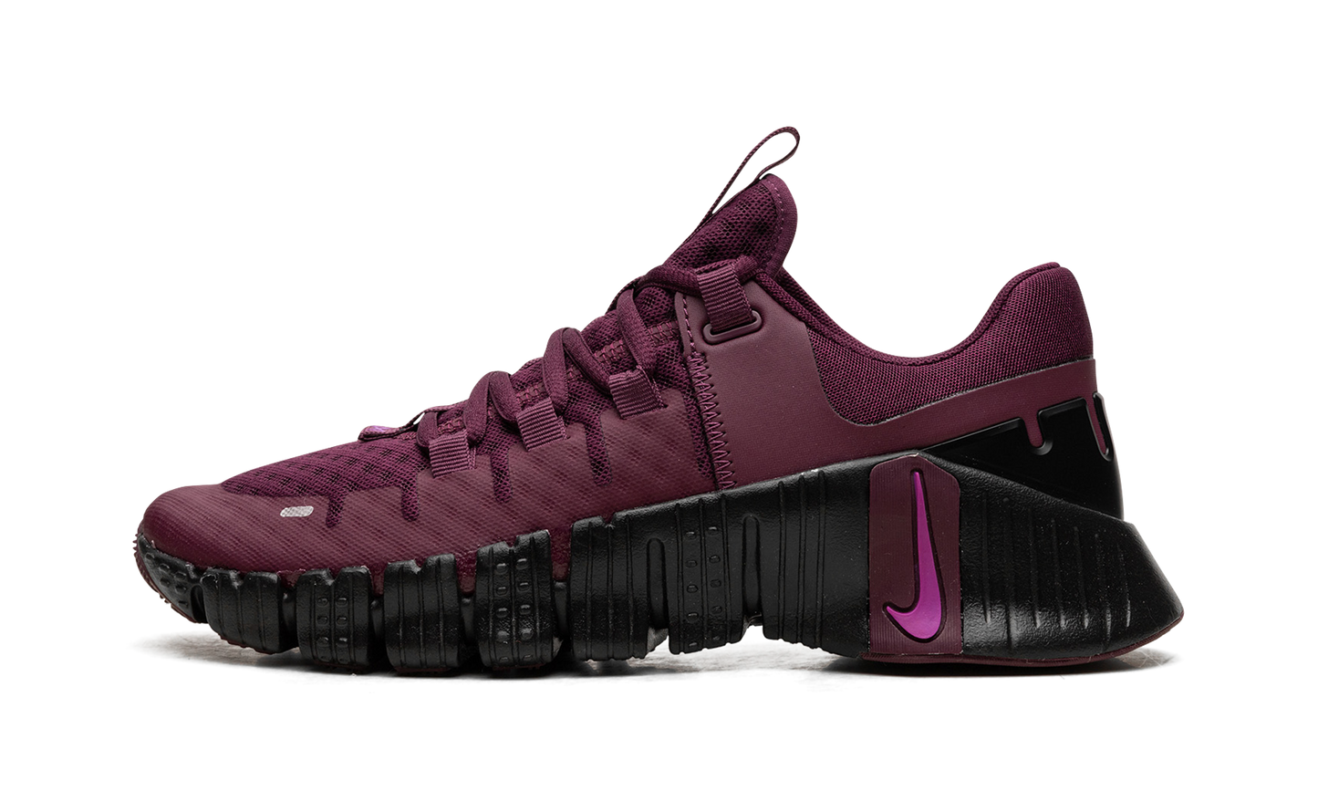 Free Metcon 5 Wmns  Vivid Purple