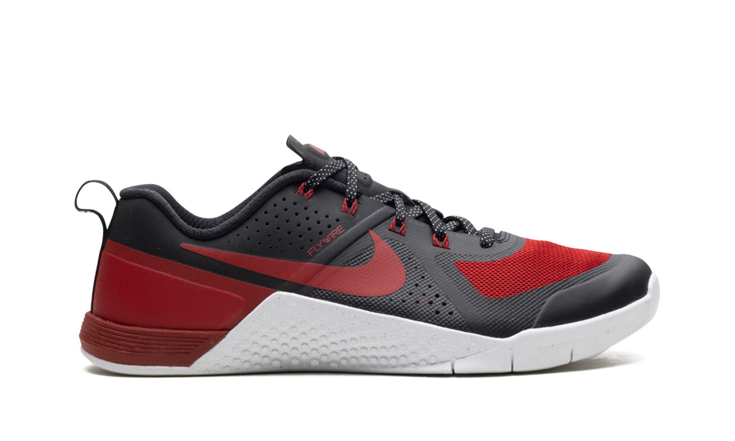 Metcon 1 OG  Road to Metcon X Banned