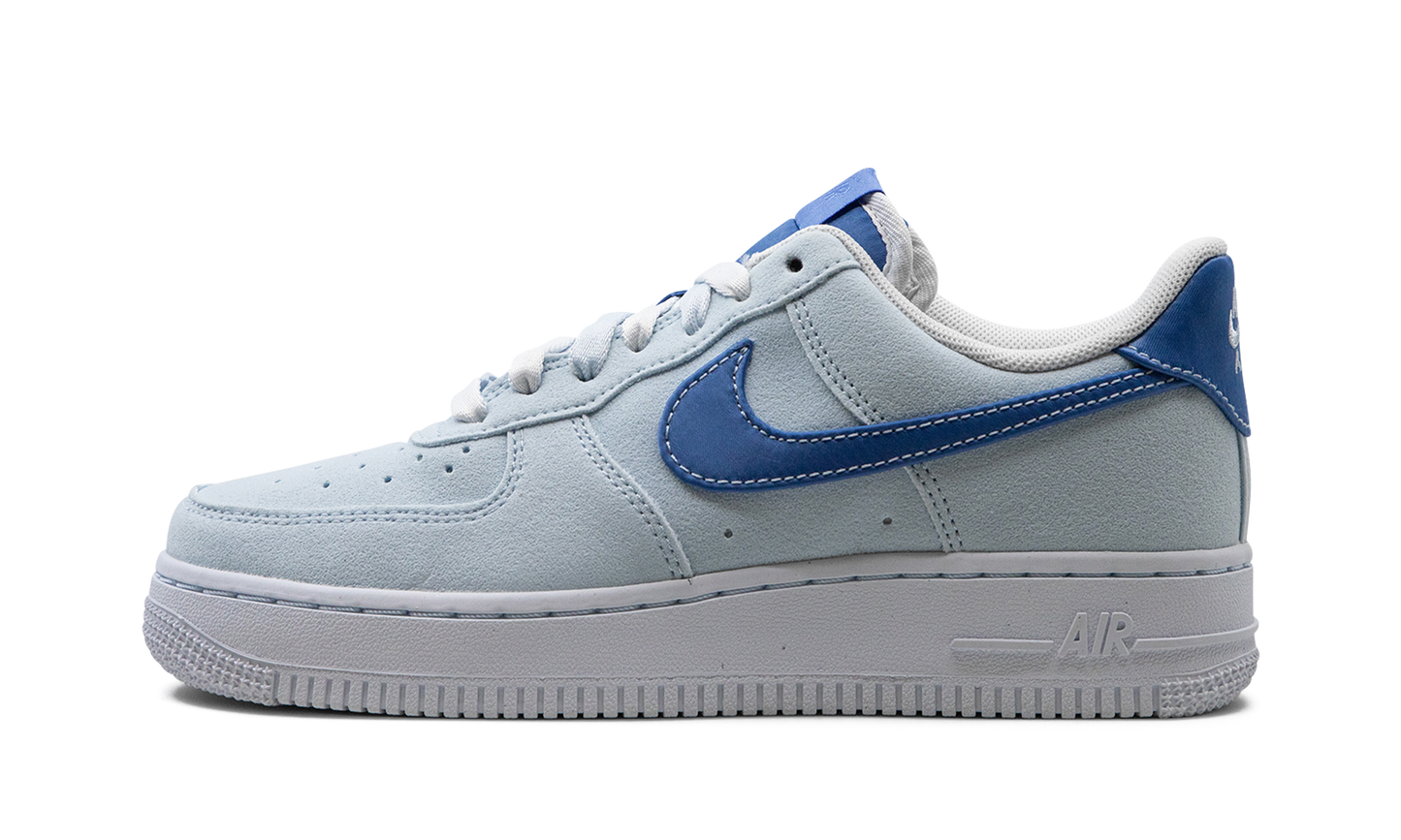 AIR FORCE 1 LO WMNS  Shades of Blue