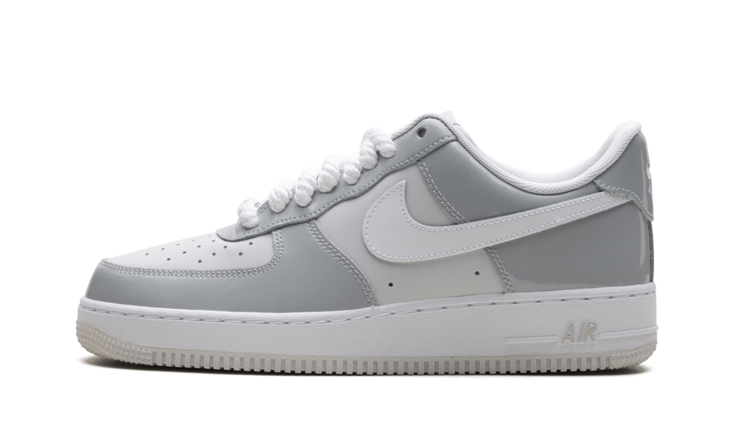 Air Force 1 Low '07 LV8  Wolf Grey Vast Grey