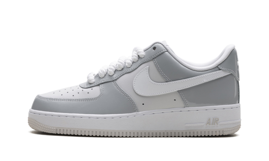 Air Force 1 Low '07 LV8  Wolf Grey Vast Grey