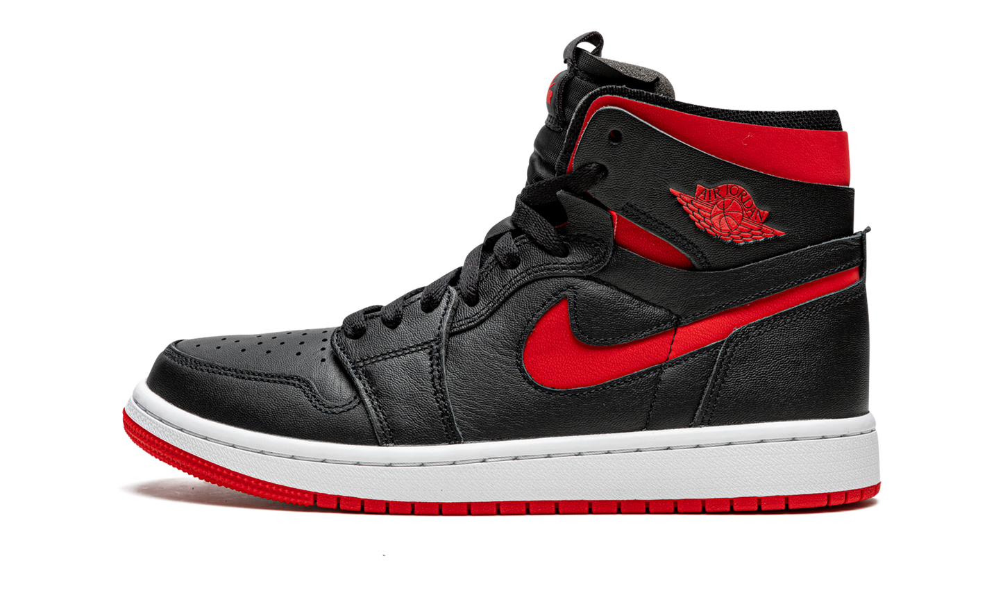 AIR JORDAN 1 ZOOM CMFT WMNS  Bred