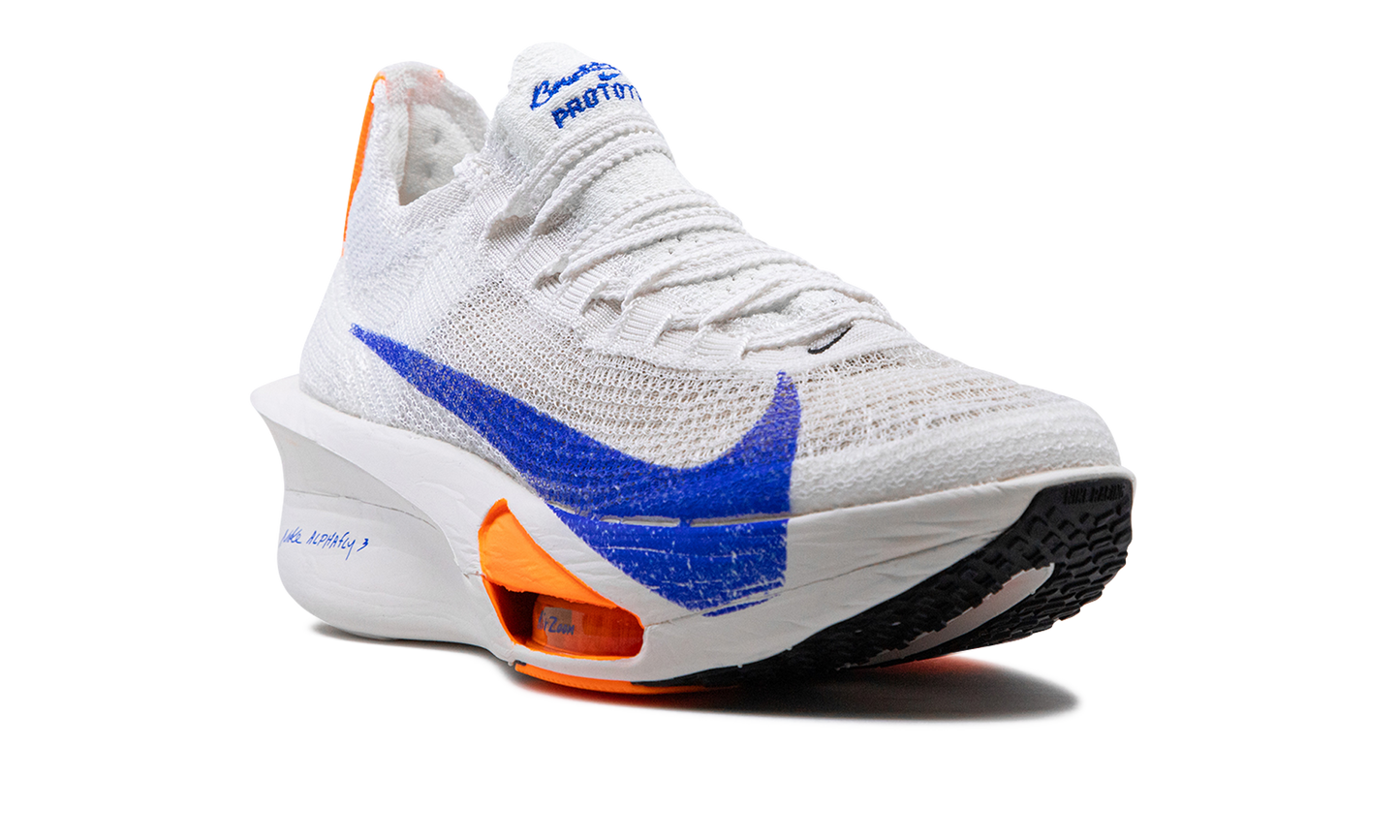 Air Zoom Alphafly Next% 3 FP WMNS  Blueprint Pack