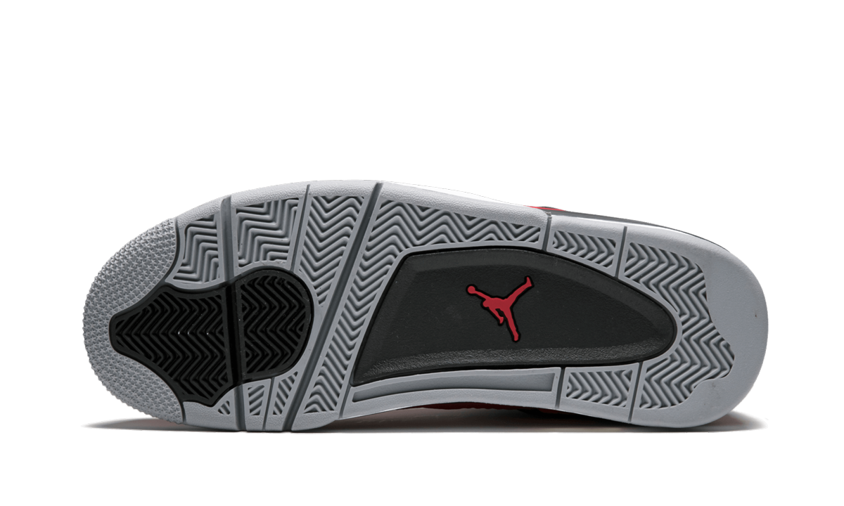Air Jordan 4 Retro  Toro Bravo