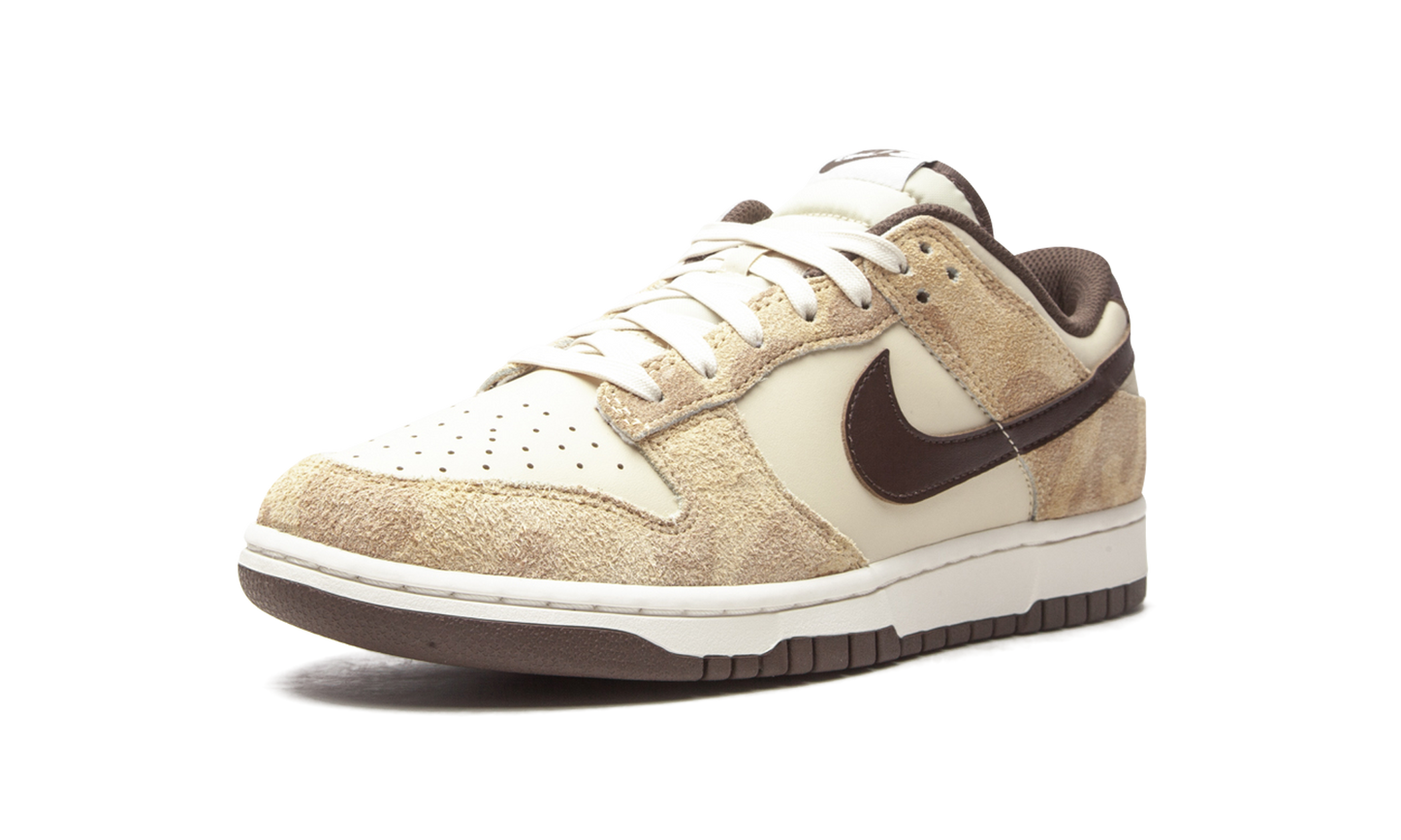 Dunk Low PRM  Animal Pack - Cheetah