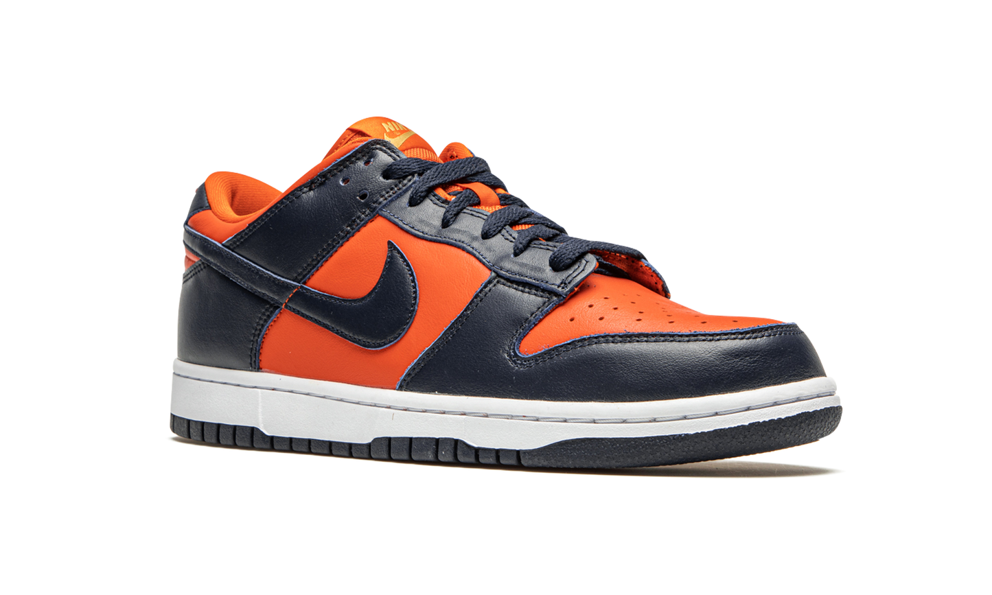 Dunk Low Retro  Champ Colors