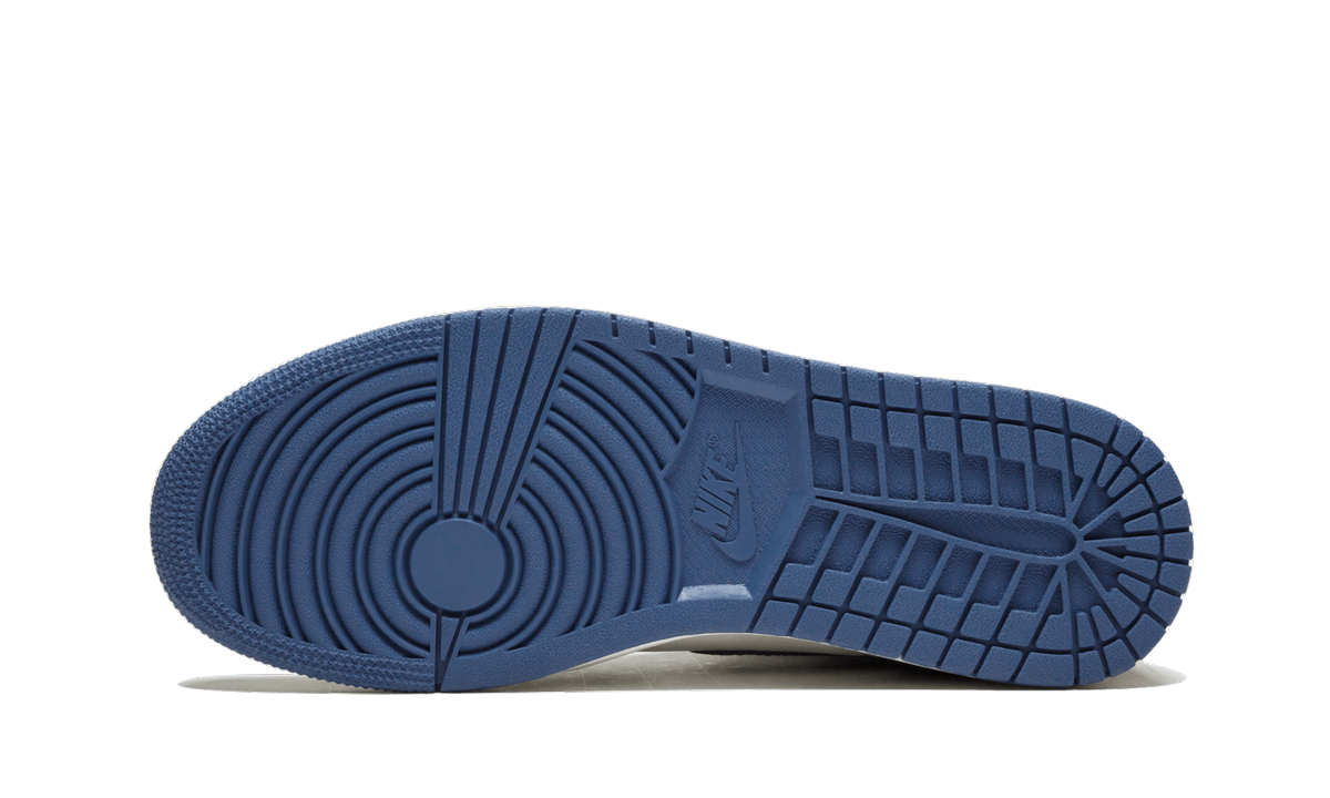 Air Jordan 1 Retro High OG  Blue Moon