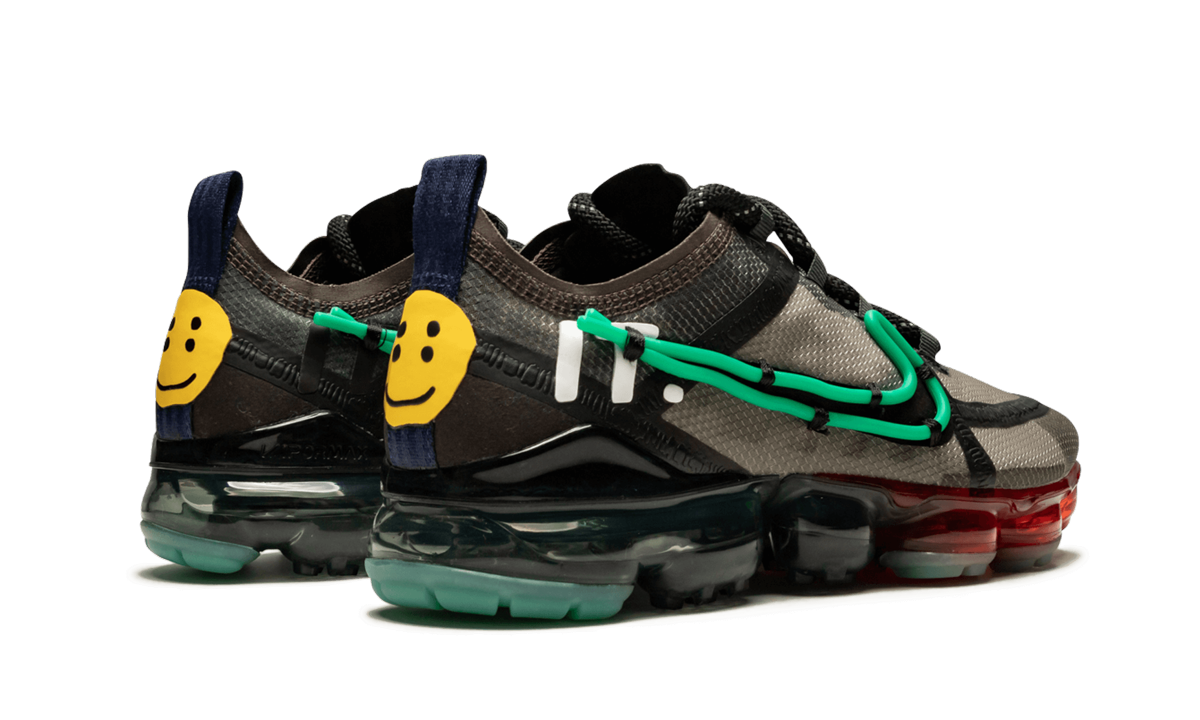 AIR VAPORMAX 2019 CPFM WMNS  Cactus Plant Flea Market